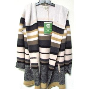 toad and co merino heartfelt hoodie